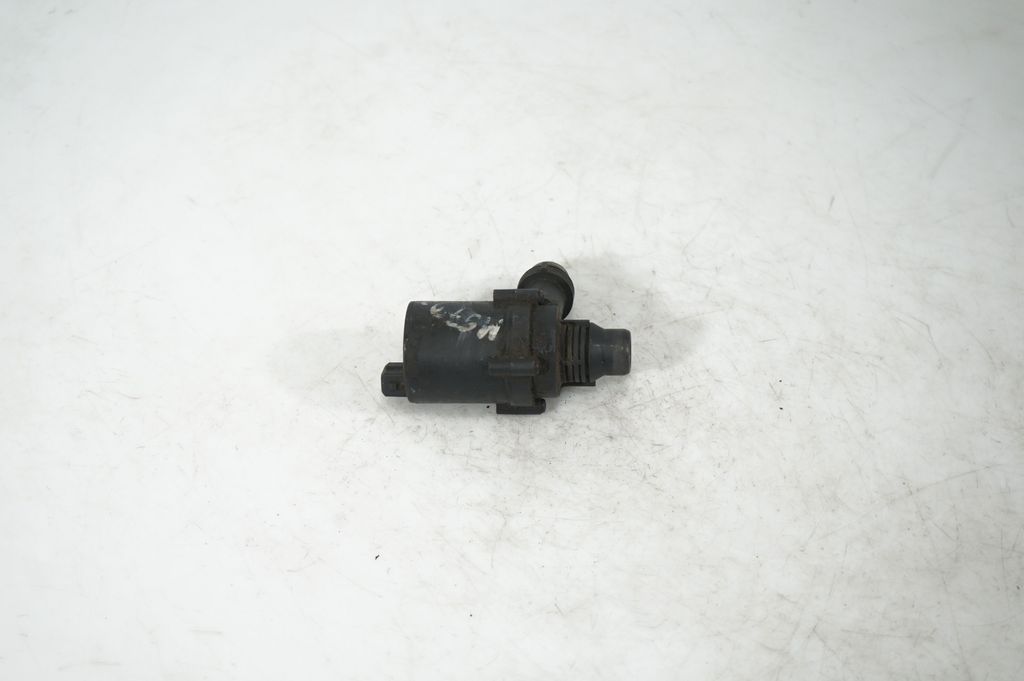 Electric auxiliary coolant/water pump (5)