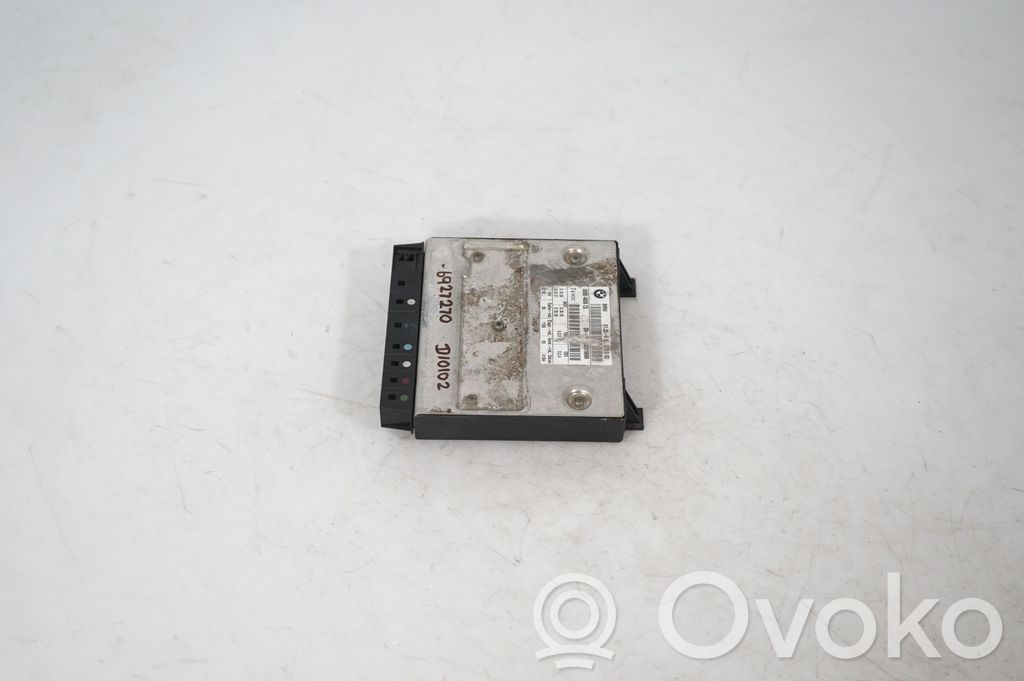 Seat control module (2)