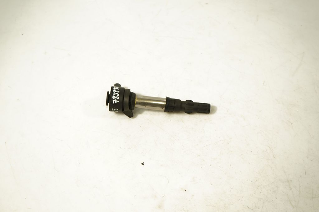High voltage ignition coil (4)