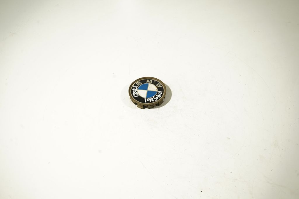 Original wheel cap