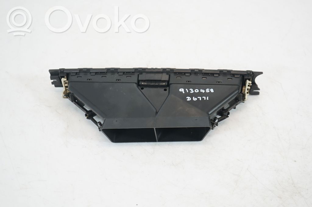 Dash center air vent grill (3)