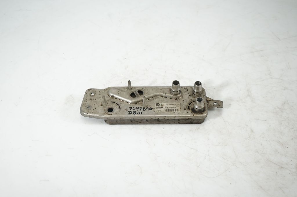 Gearbox / Transmission oil cooler