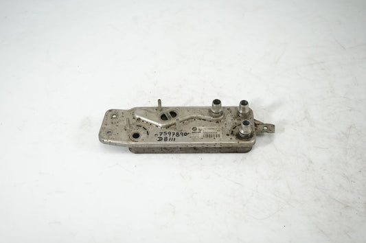 Gearbox / Transmission oil cooler