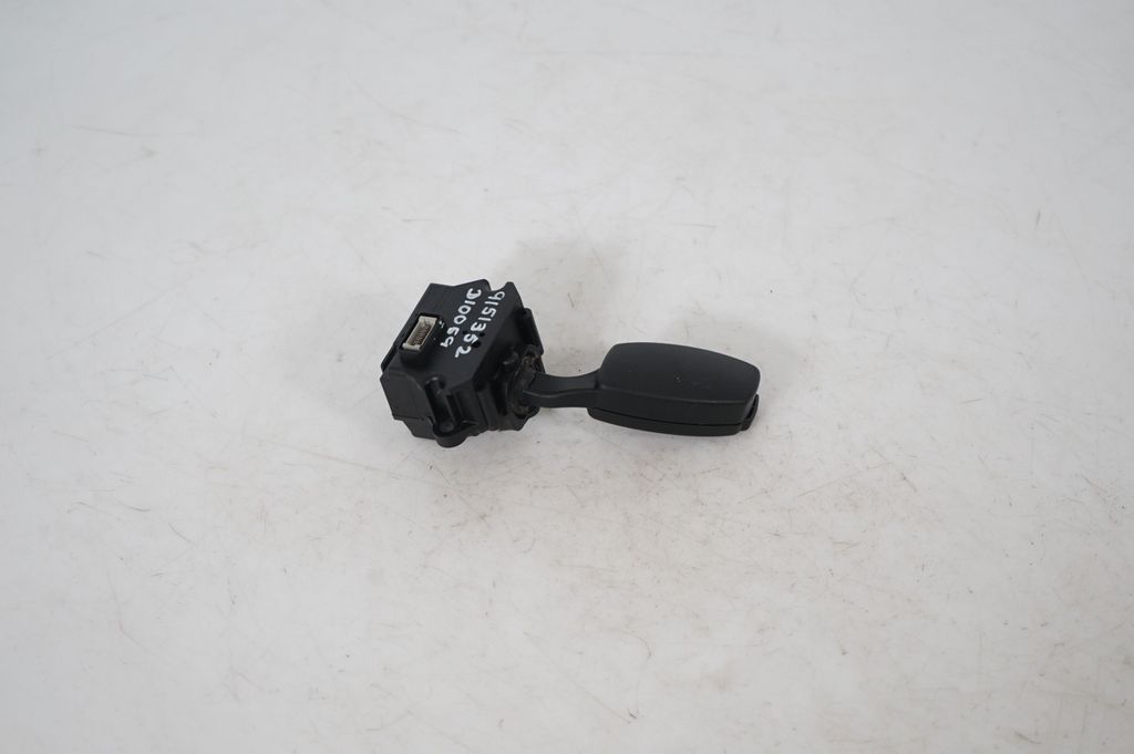 Cabin air duct channel (5)