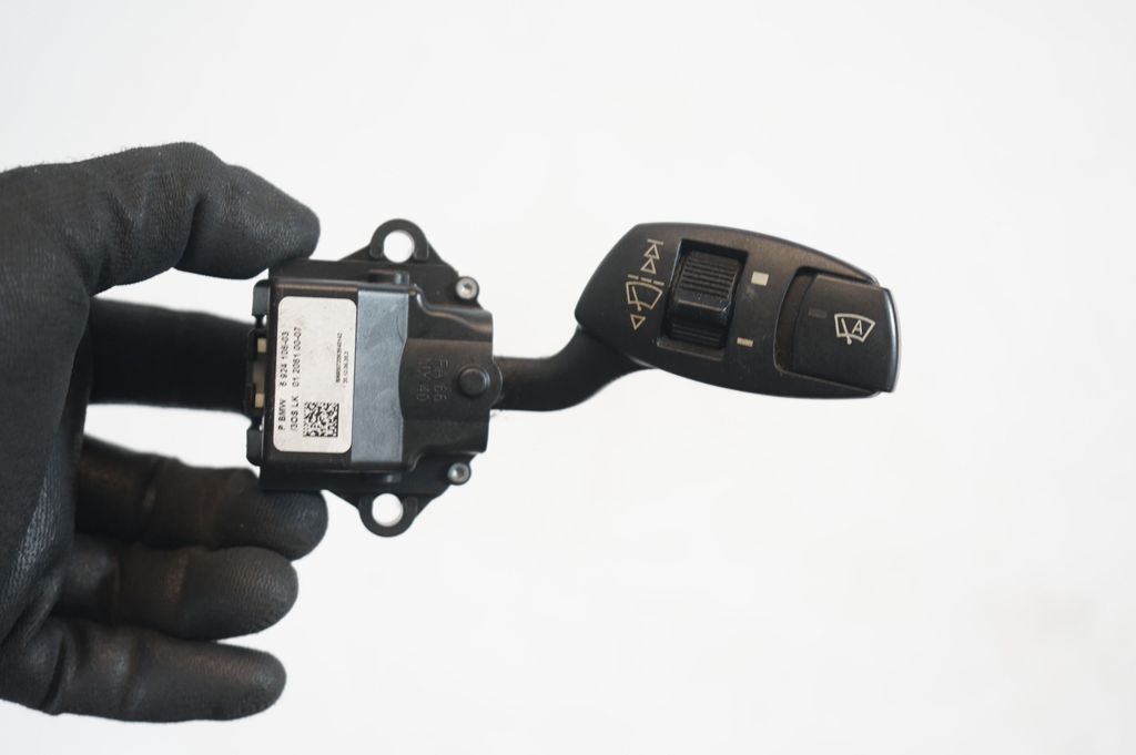 Wiper control stalk (6)