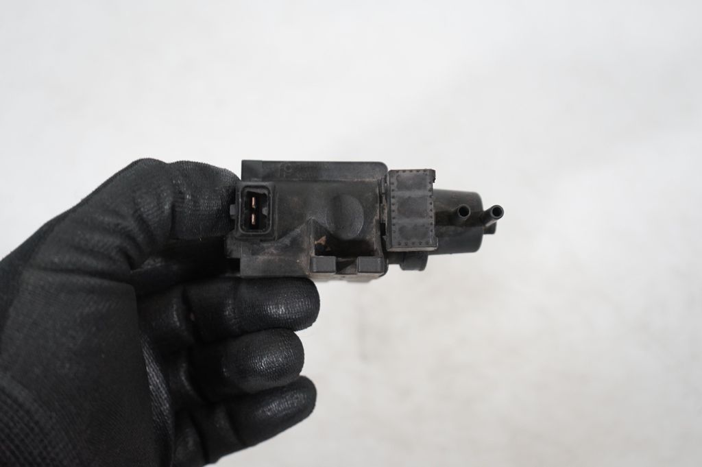 Turbo solenoid valve (6)