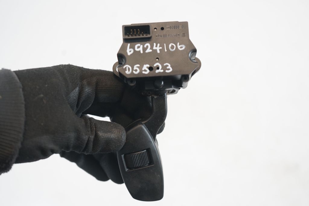 Wiper control stalk (8)