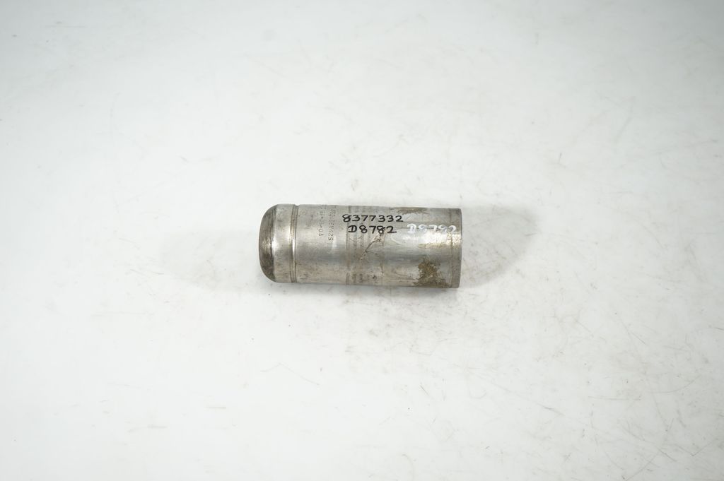 Air conditioning (A/C) air dryer