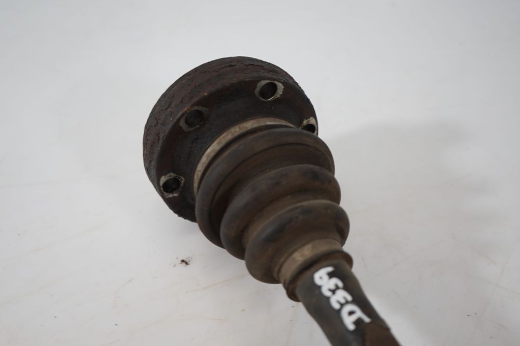 Rear driveshaft (6)