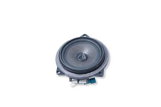 Front door speaker