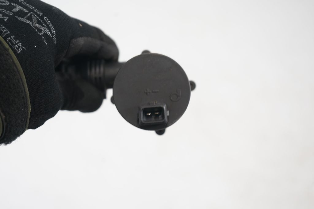 Electric auxiliary coolant/water pump (7)