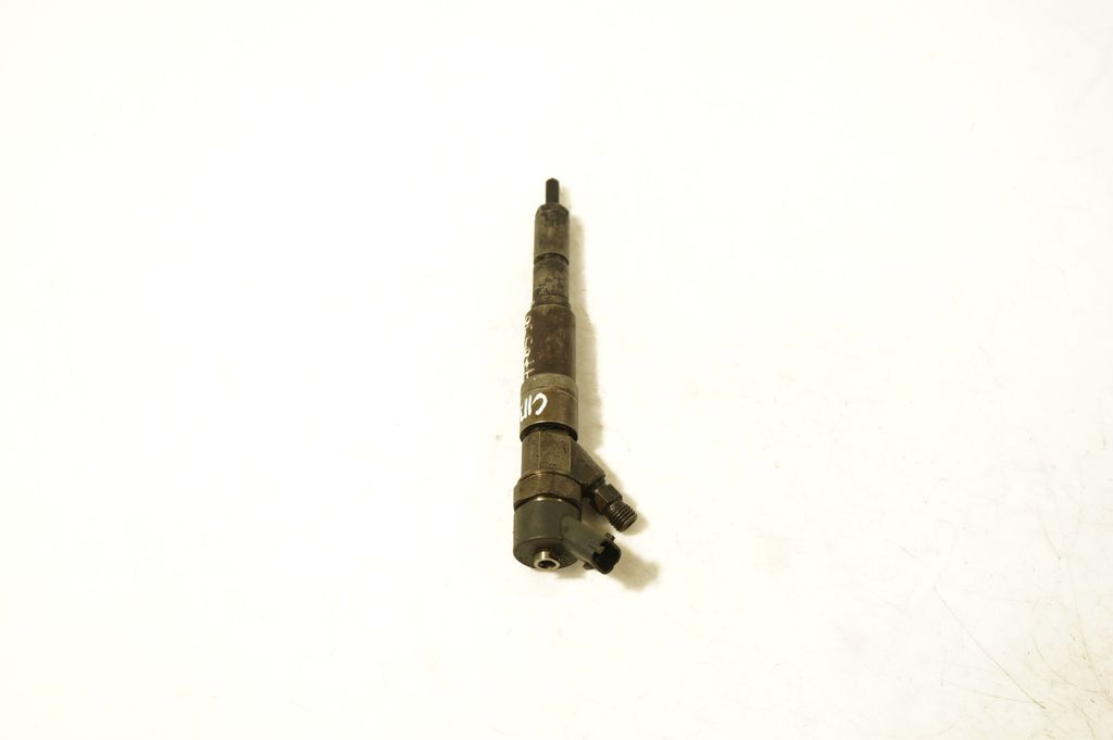 Fuel injector (3)