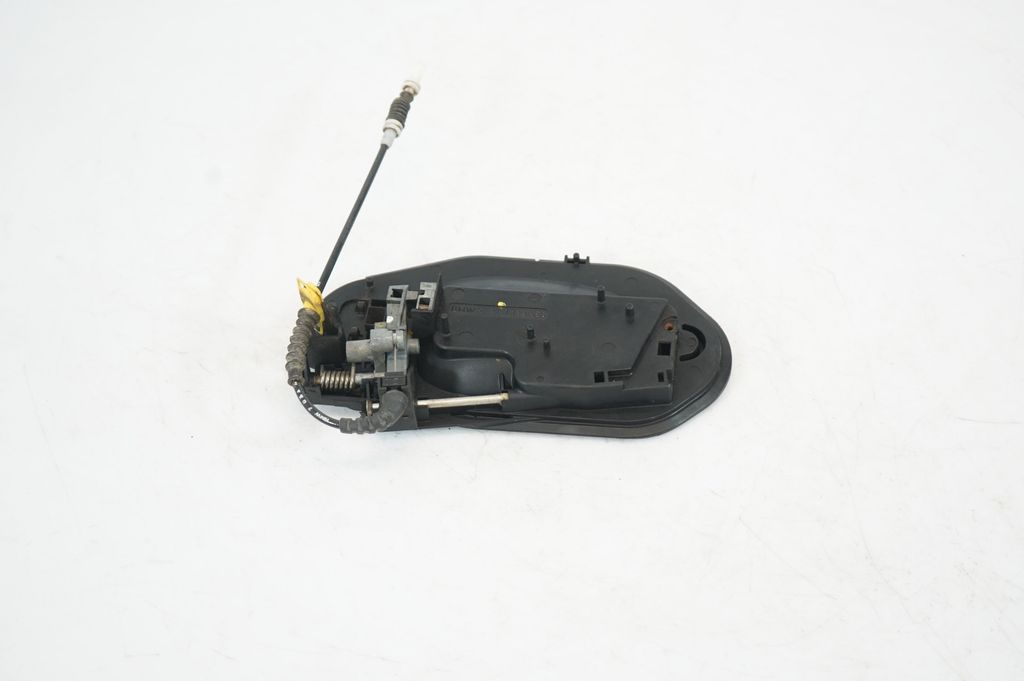 Front door exterior handle (5)