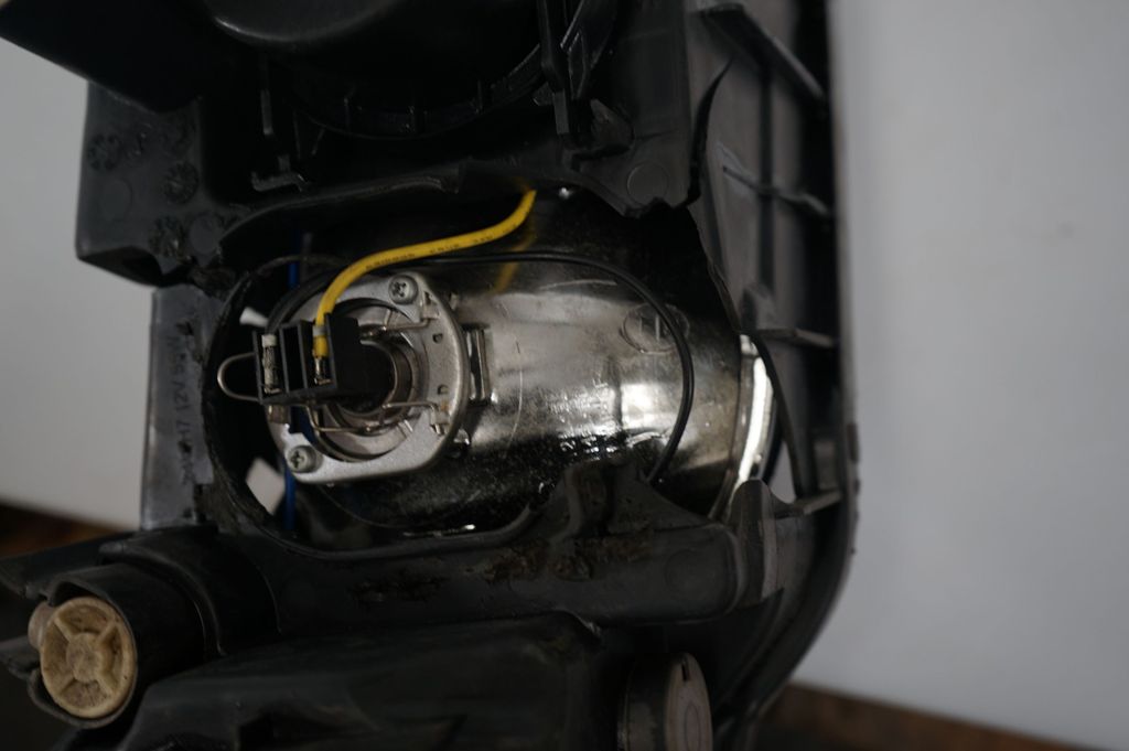 Headlight/headlamp (10)