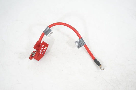 Positive cable (battery)