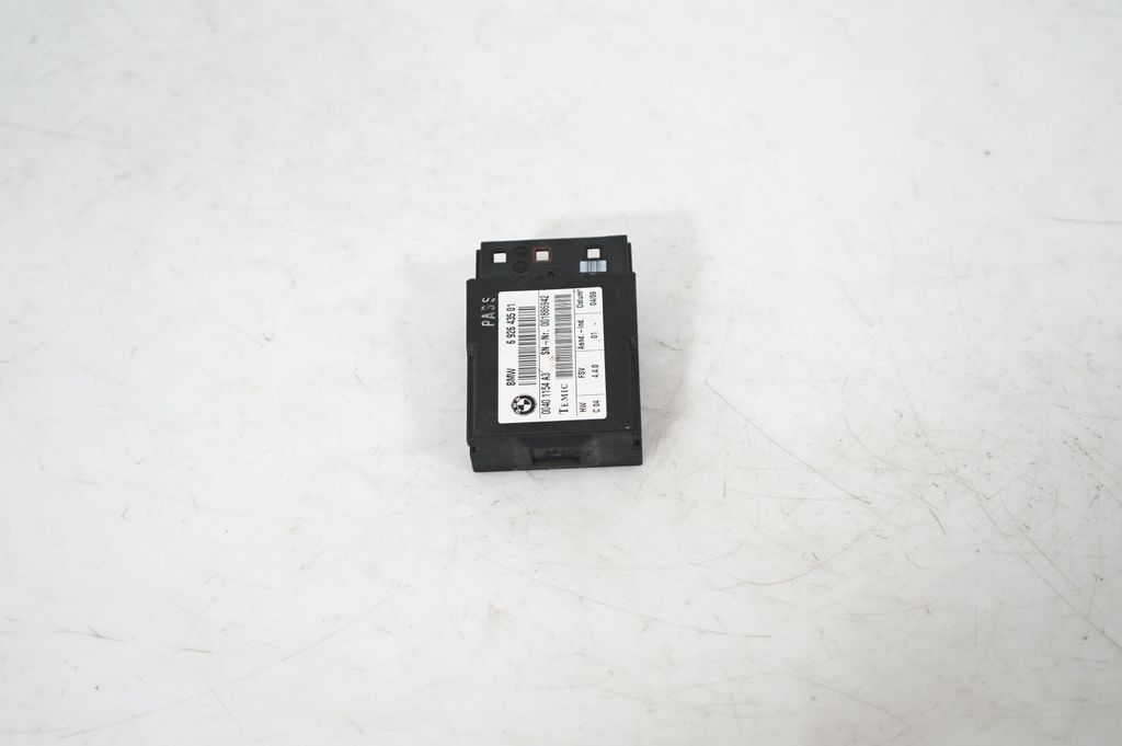 Seat control module (4)