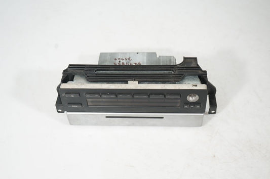 Radio/CD/DVD/GPS head unit