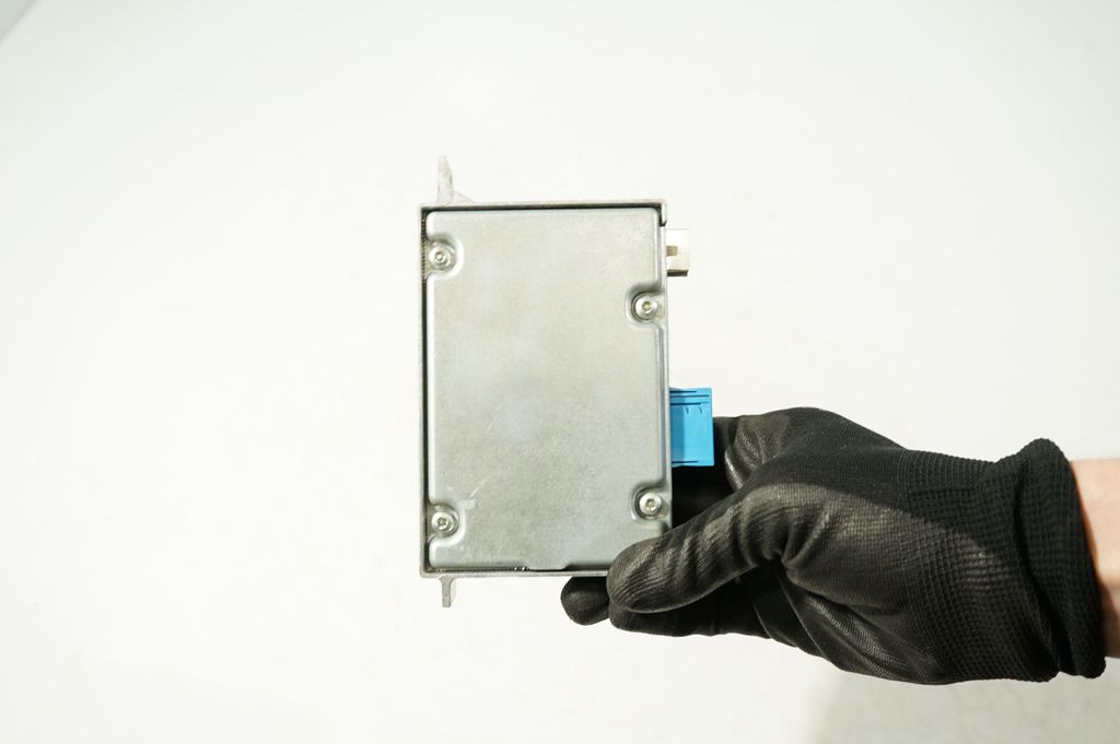 Camera control unit module (7)