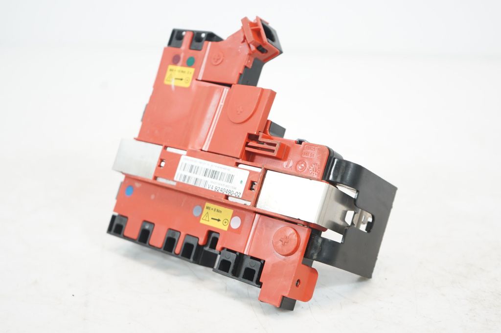 Positive wiring loom (6)