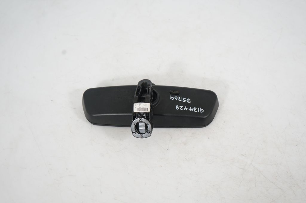 Rear view mirror (interior) (5)