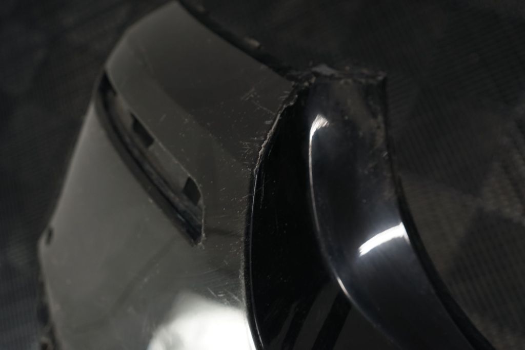 Gearbox mounting bracket (8)