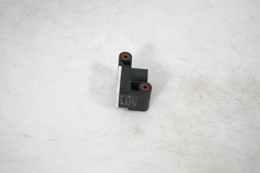 Airbag deployment crash/impact sensor (2)