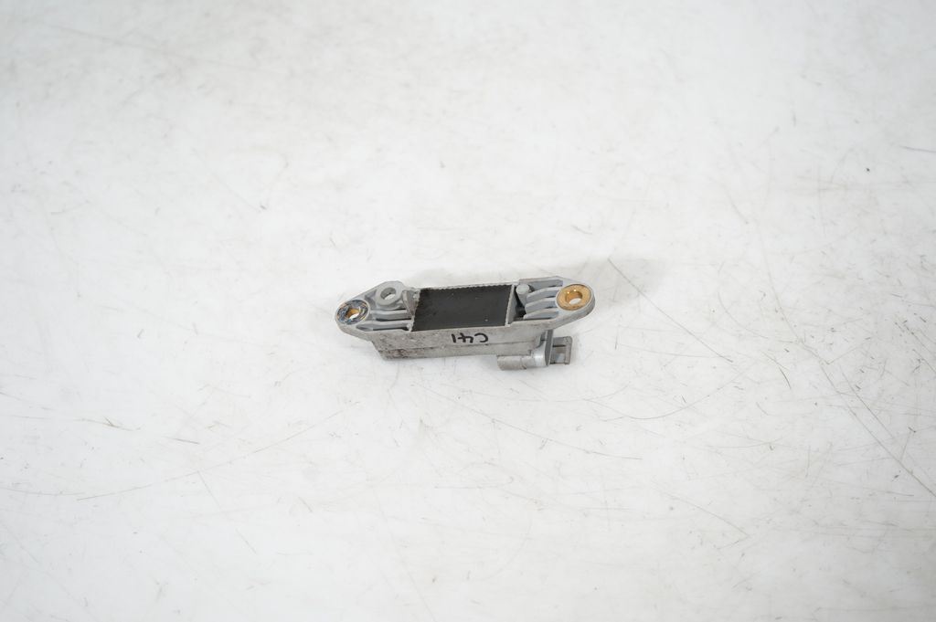 Airbag deployment crash/impact sensor (5)