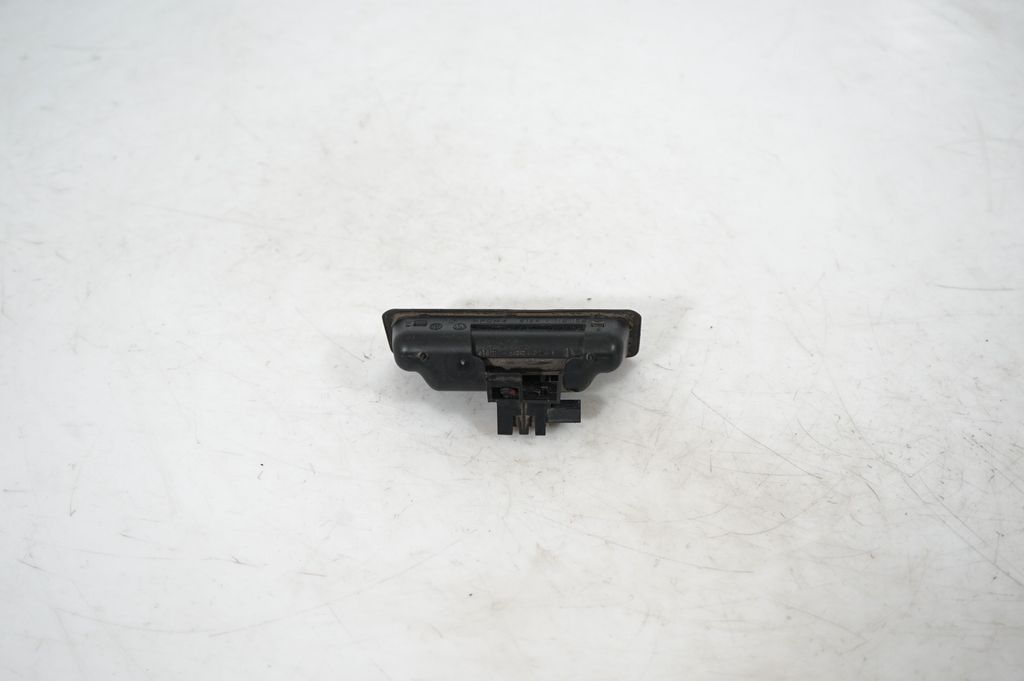 Tailgate/trunk/boot exterior handle (3)