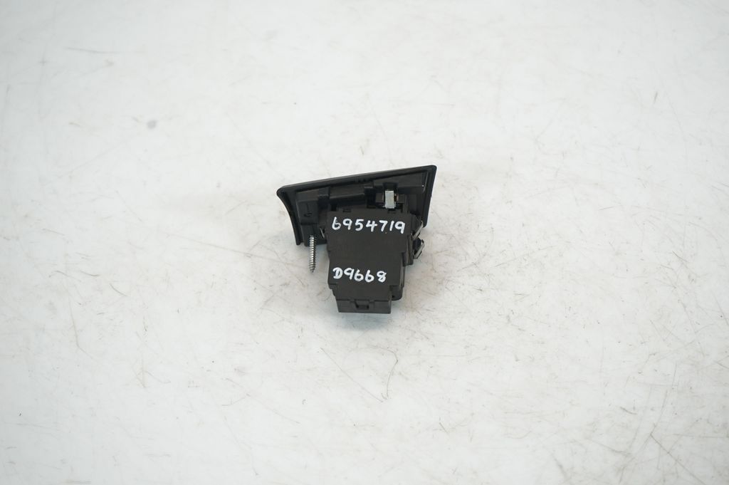 Ignition lock (3)