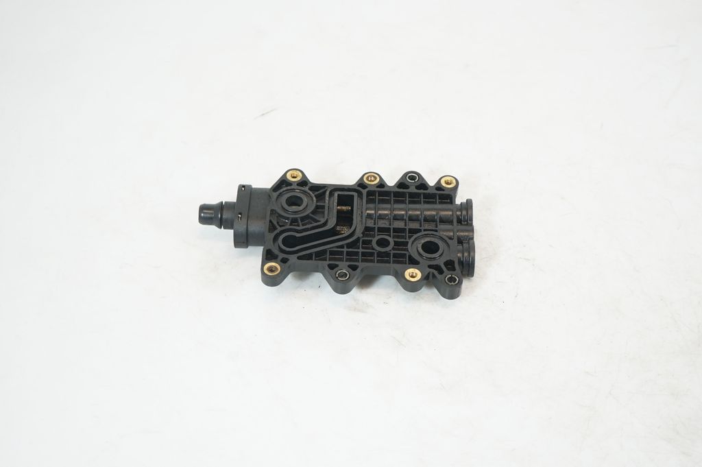 Gearbox / Transmission oil cooler (5)