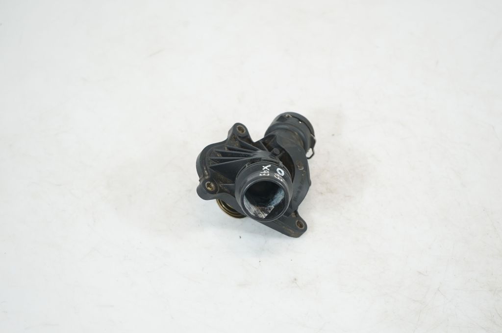 Thermostat/thermostat housing (4)