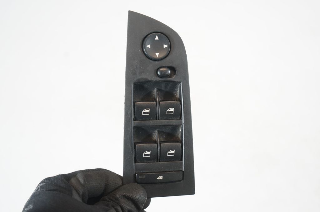 Electric window control switch (6)