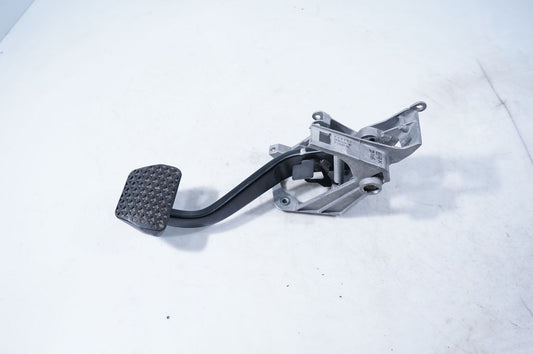 Brake pedal