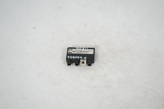 Aerial antenna amplifier