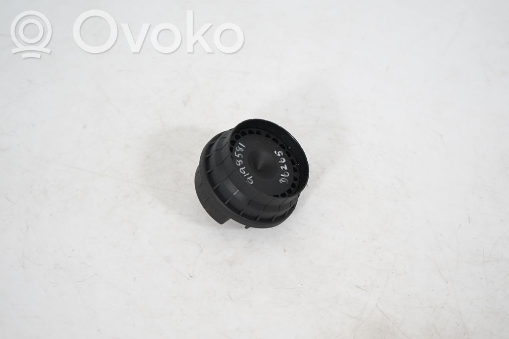 Alarm system siren (4)