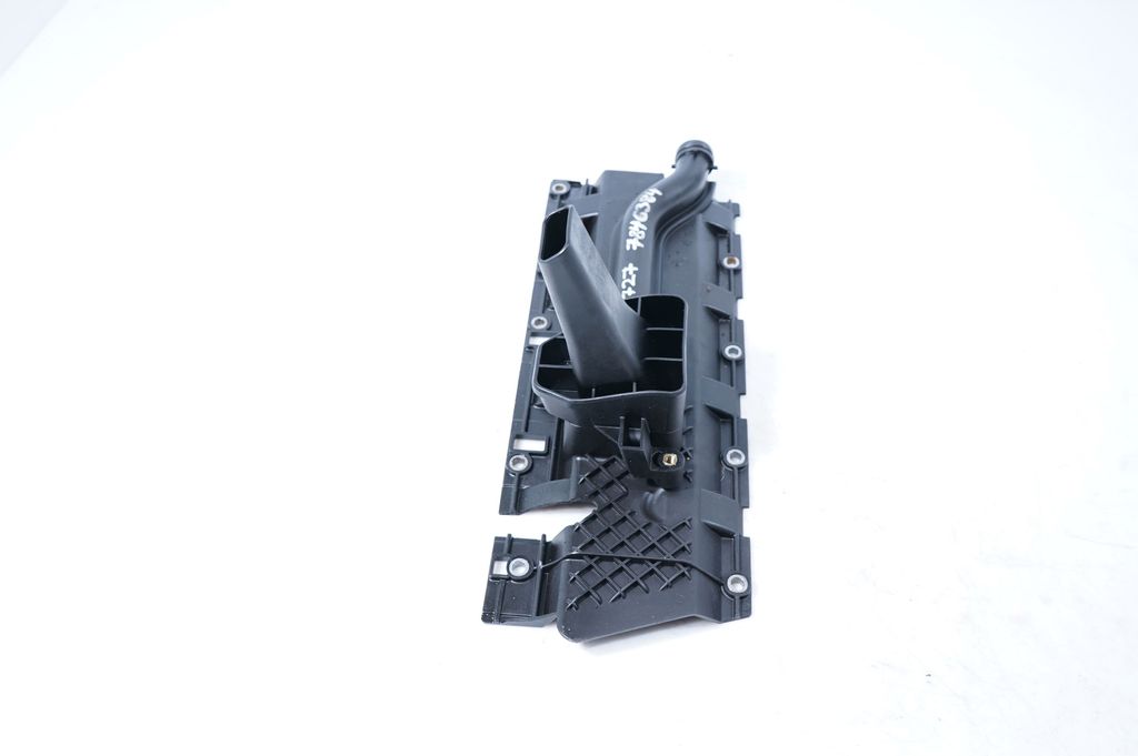 Oil pump (4)