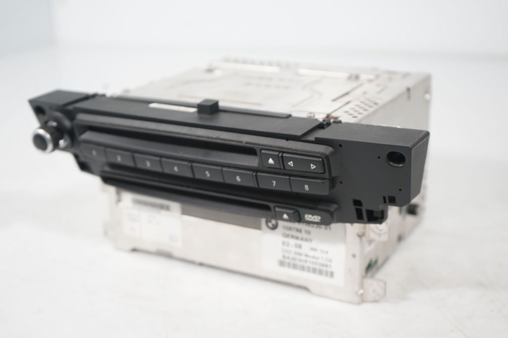 Sound system wiring loom (6)