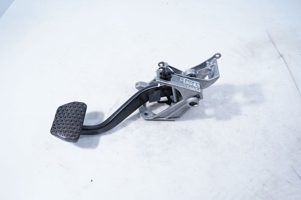Brake pedal