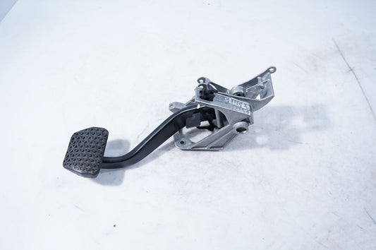 Brake pedal
