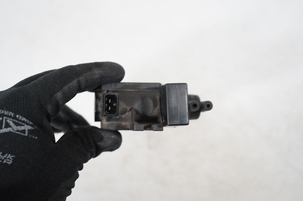 Turbo solenoid valve (6)