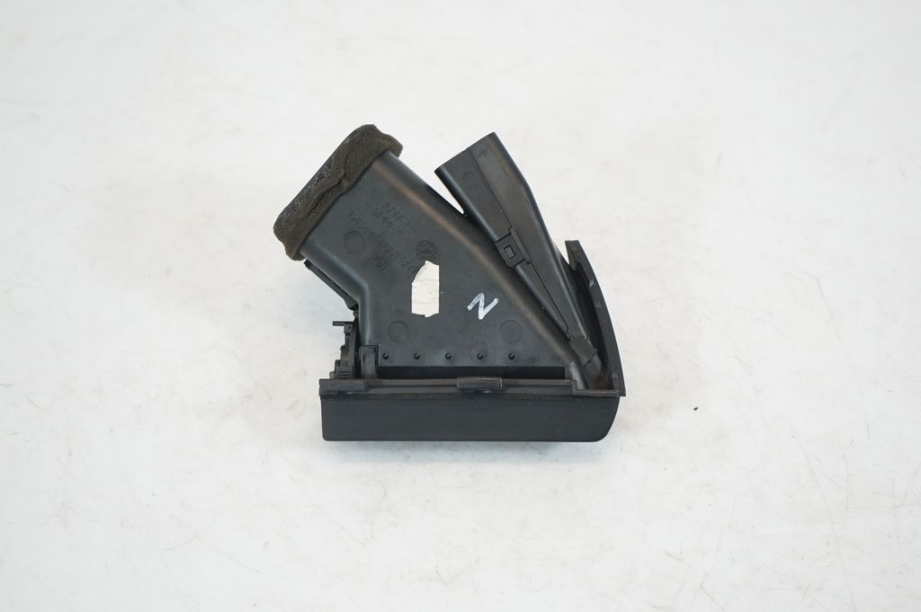 Dashboard side air vent grill/cover trim (5)