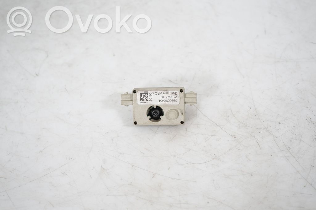 Aerial antenna amplifier (3)