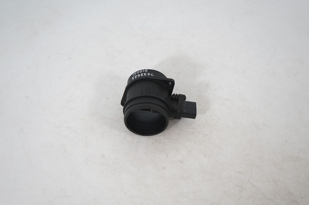 Mass air flow meter (4)