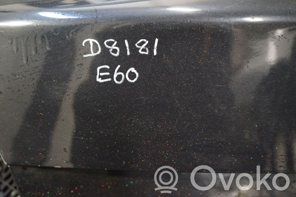 Tailgate/trunk/boot lid (6)