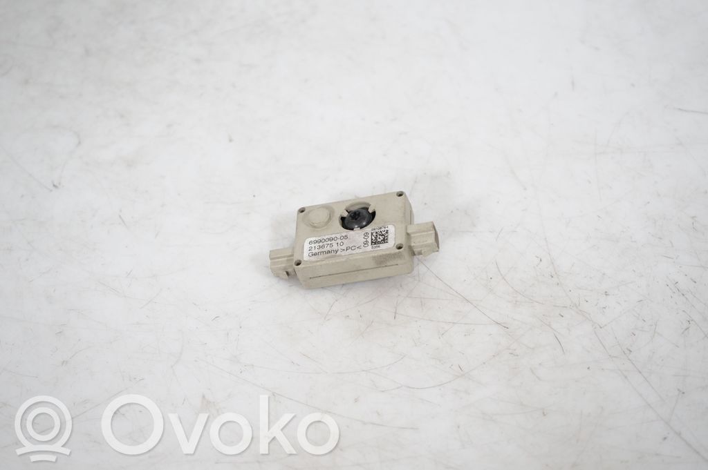 Aerial antenna amplifier (3)