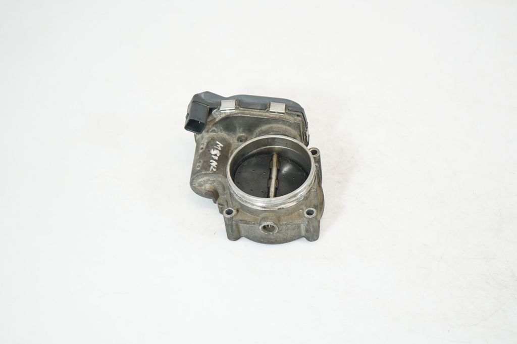 Throttle valve (3)
