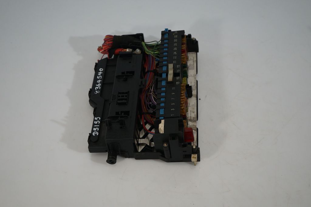 Fuse module (4)