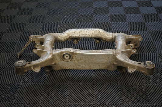 Rear subframe
