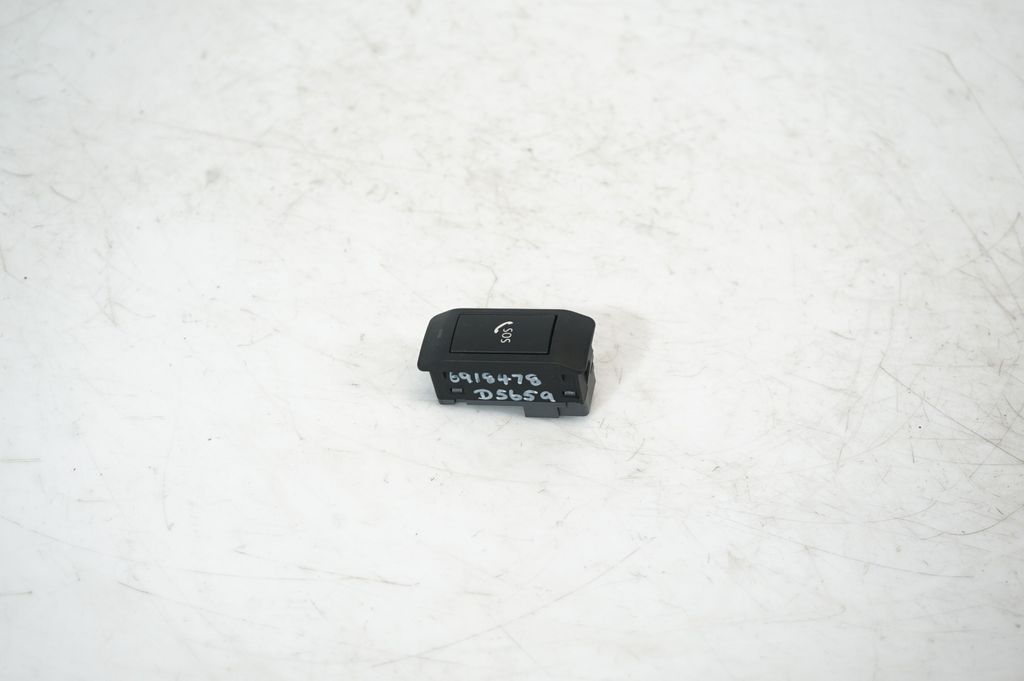 Other switches/knobs/shifts (2)