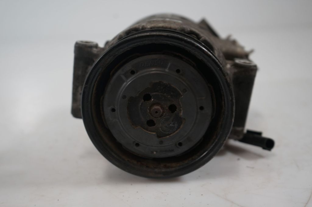 Air conditioning (A/C) compressor (pump) (6)